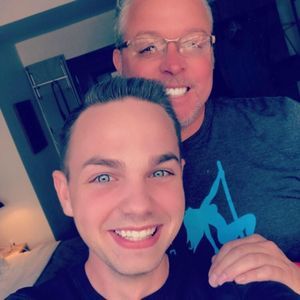 Meet your Posher, Collin